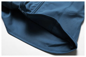 Peças Fitness Zipper Sports