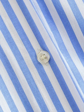 Camisão Feminino Listrado