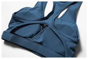 Peças Fitness Zipper Sports