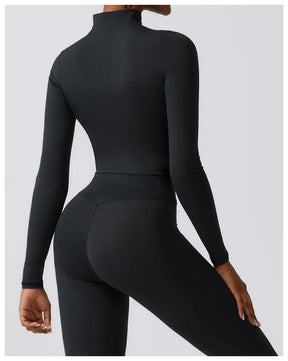Peças Fitness Zipper Sports
