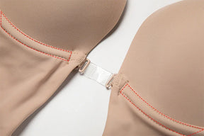 Body modelador invisível, SEM COSTAS