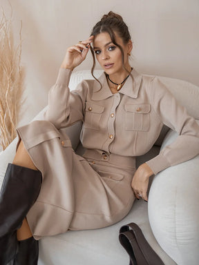 Conjunto Luiza