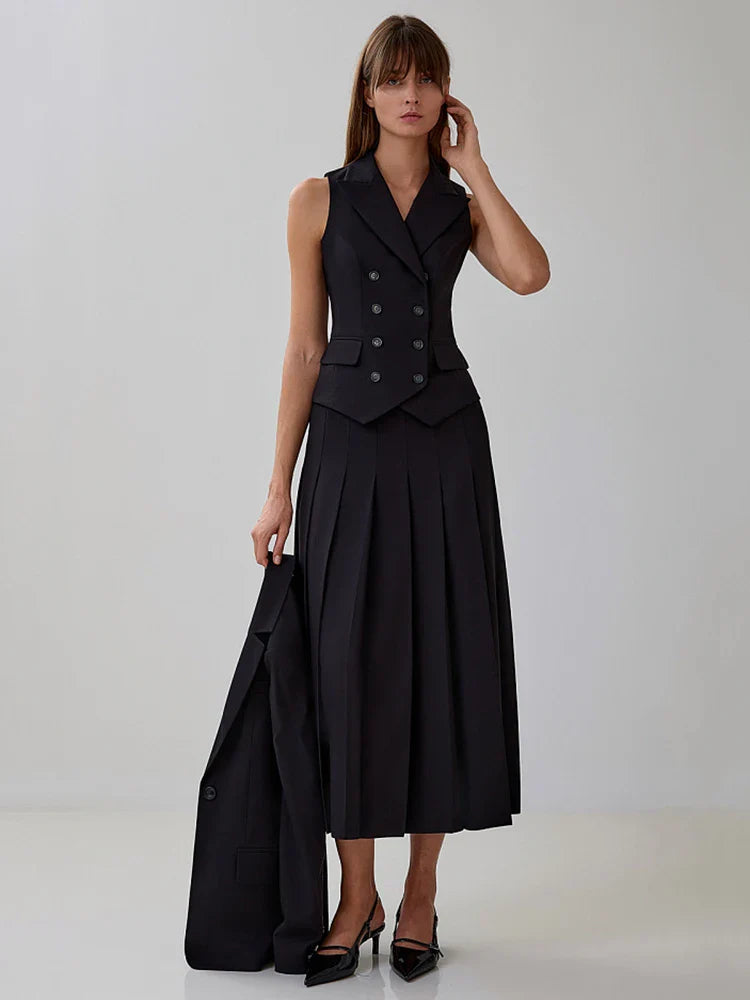 Conjunto de Outono Mozision