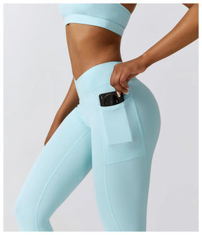 Peças Fitness Zipper Sports