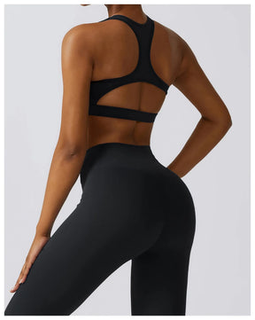 Peças Fitness Zipper Sports