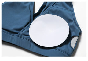 Peças Fitness Zipper Sports