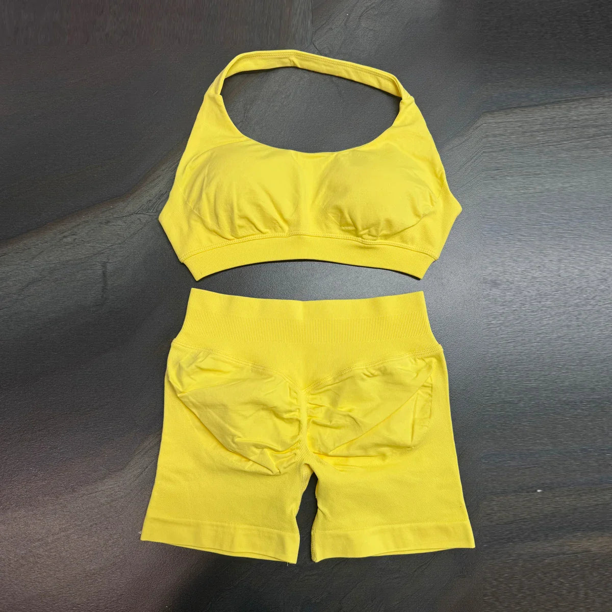 Conjunto Impact Shorts 2 Peças