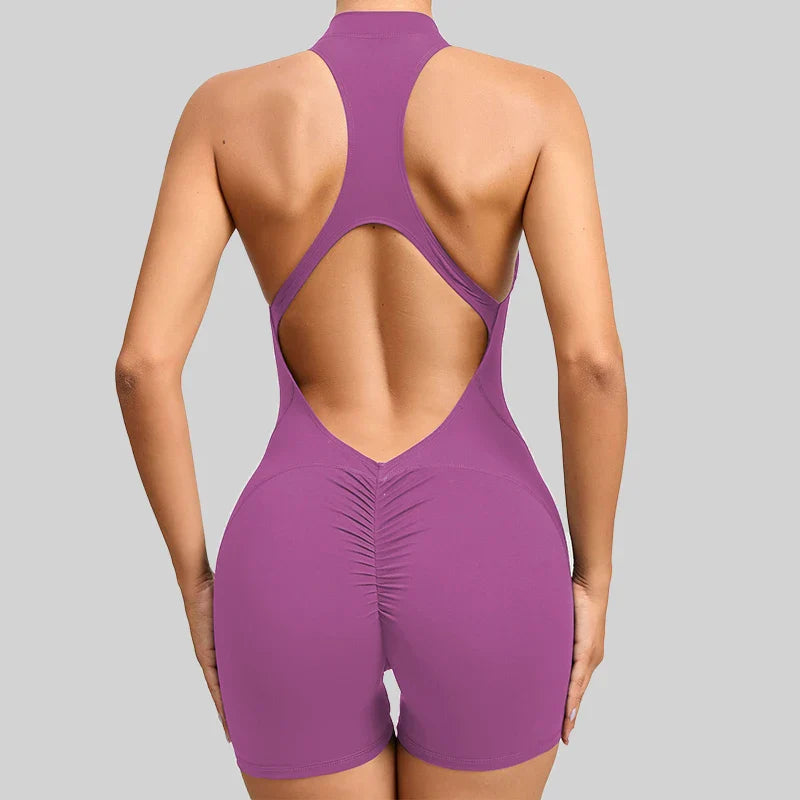 Macacão Esportivo Feminino