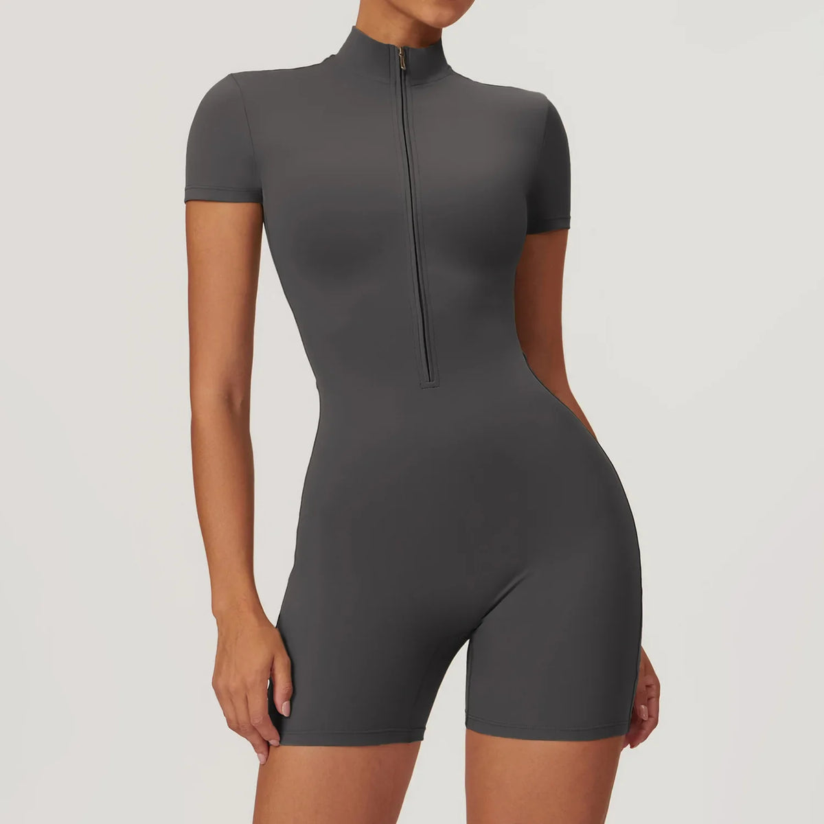 Macacão Esportivo Feminino de Verão