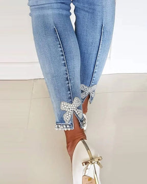 Jeans Skinny Lolita