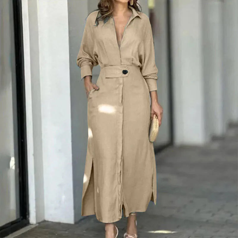 Vestido Valquíria
