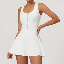 Conjunto esportivo feminino