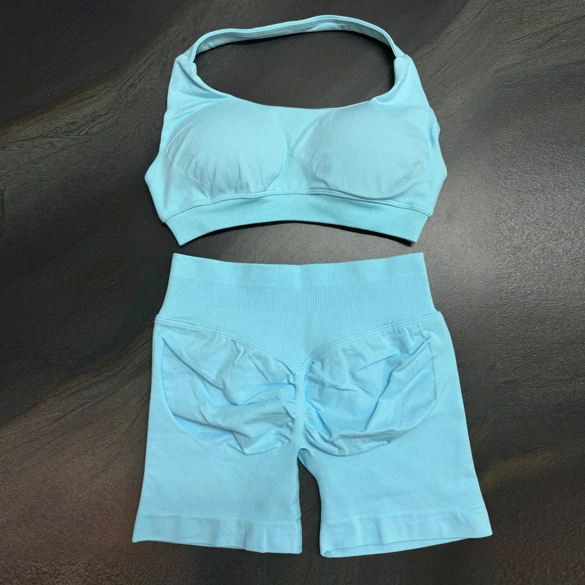 Conjunto Impact Shorts 2 Peças