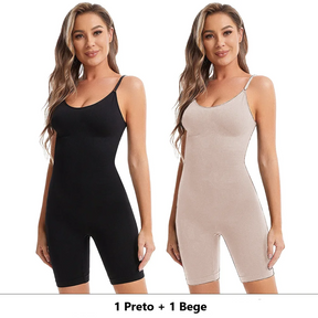 BodyShaper Ultra Modelador - (Kit Pague 1 LEVE 2)