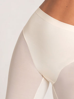 Short modelador de Malha Esmeralda Feminina